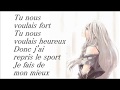 Nightcore- Roule 【Lyrics 】