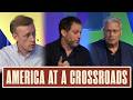 Robert Kagan: America Is Entering a Dangerous New World