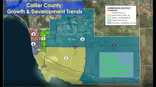 Mark Strain 2017 Economic Summit - Future Growth in Collier County