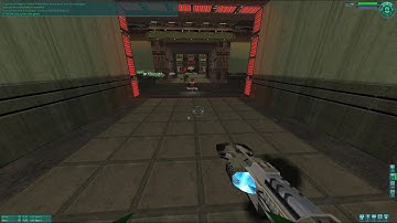 Tribes 2 CTF Gameplay: New Map Pack Released December 2020!