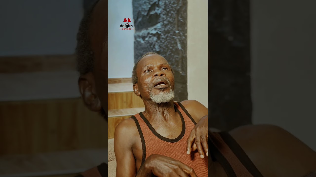 Ojududu the care giver