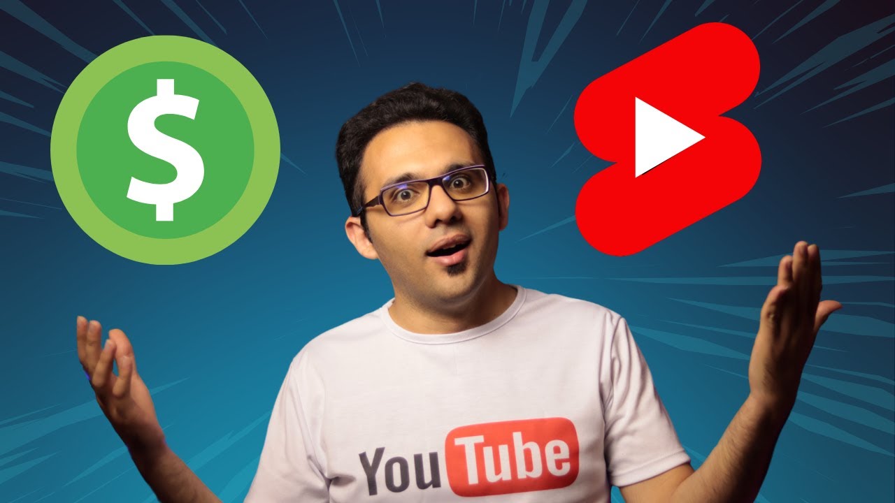 ⁣خبر مهم | درآمدزایی از ویدئوهای کوتاه (شورتز) یوتیوب ممکن شد؟ فرصت عالی برای یوتیوبرهای تازه کار