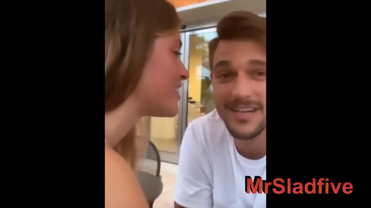 Natalia Paragoni e Andrea Zelletta ricordano il loro primo incontro