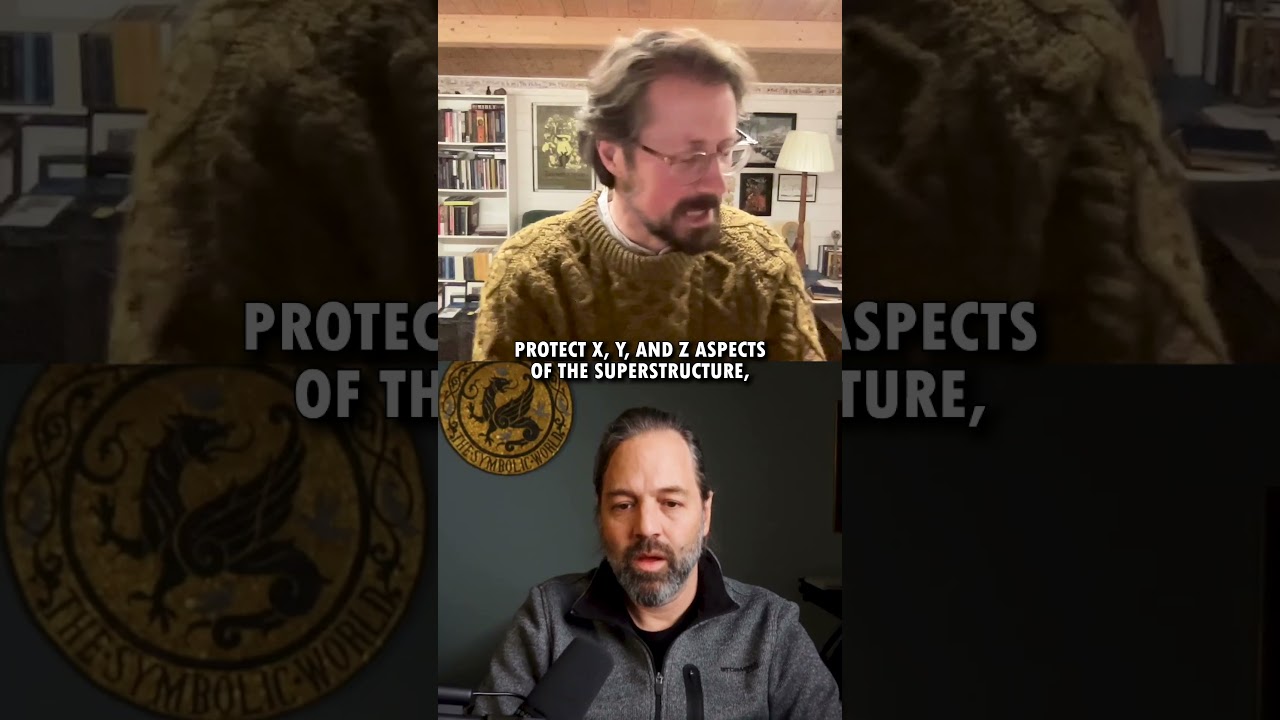 Sacrifice your idea of “The West” and focus on this instead