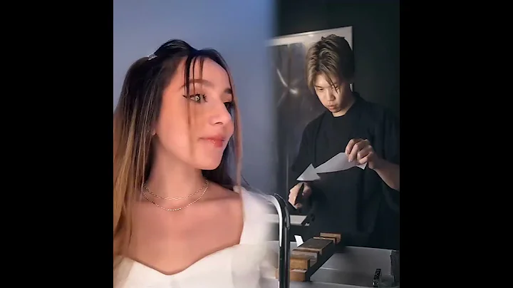 #pov  When you turn 6 you receive an ability   yours is love maker #grwm #funny