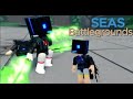 Seas battlegrounds funny moments
