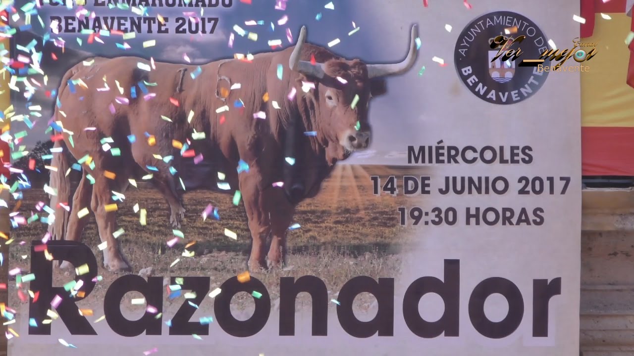 LA VEGUILLA 2017