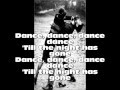bzn dance dance lyrics