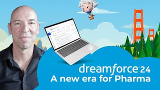 A new era for Pharma: Discover Life Sciences Cloud