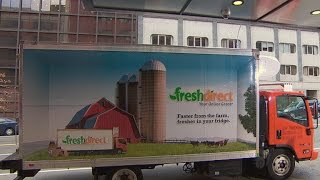 Behind the scenes of FreshDirect: Online grocer takes direct aim at supermarkets screenshot 2