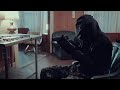 Playboi Carti - Ketamine (4K) [Official Video]
