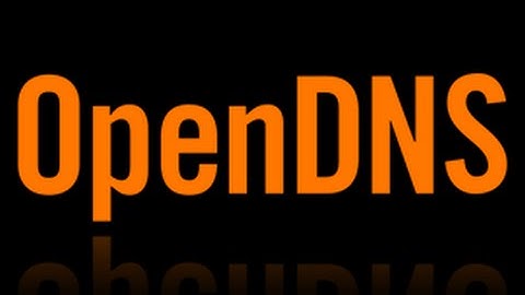 OpenDNS - The easiest way to make your Internet safer, faster and more reliable.