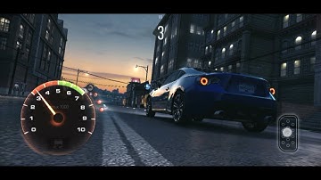 NFS No limits | chapter-2 KRIS | CAMPAIGN