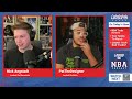 NBA Trade Rumors: Dejounte Murray, Kyle Kuzma & Teams to Watch | NBA Podcast