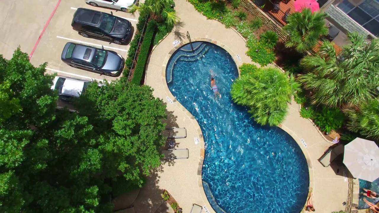 Townhomes of Addison