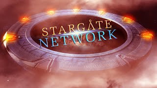 We NEED a Legit Stargate Game Like This! - Stargate Network 4.0