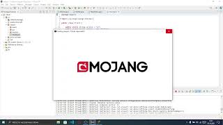 August Devlog #1 | Main Menu