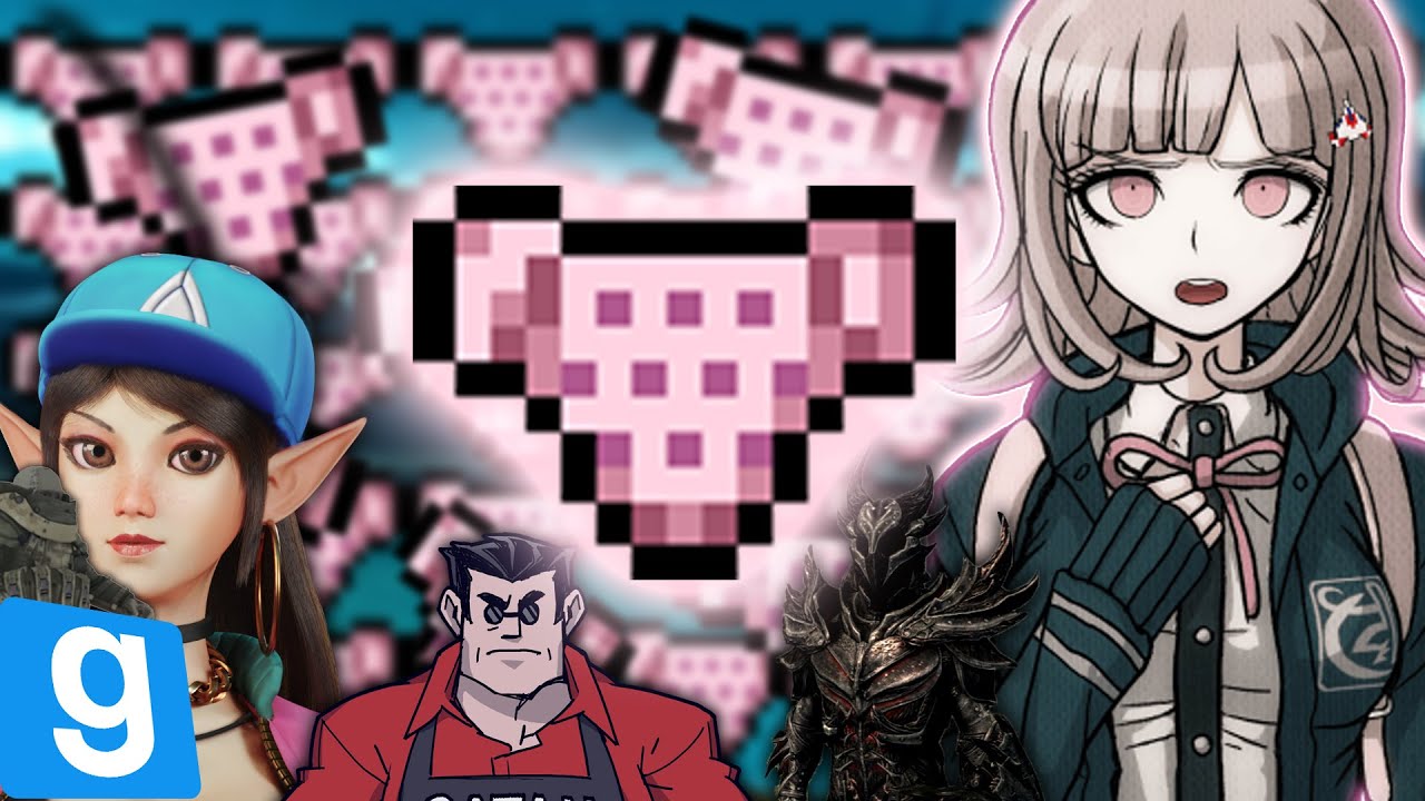 Ya'll Wanted This, This Is Your Fault...Medium Is The Best Role! TTT With Digi And Friends Part 24!