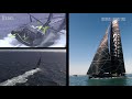 What It Takes To Sail Around The World Solo | Inc.