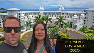 Inside the Riu Palace Costa Rica: Is This the Ultimate All-Inclusive Escape? 🌴