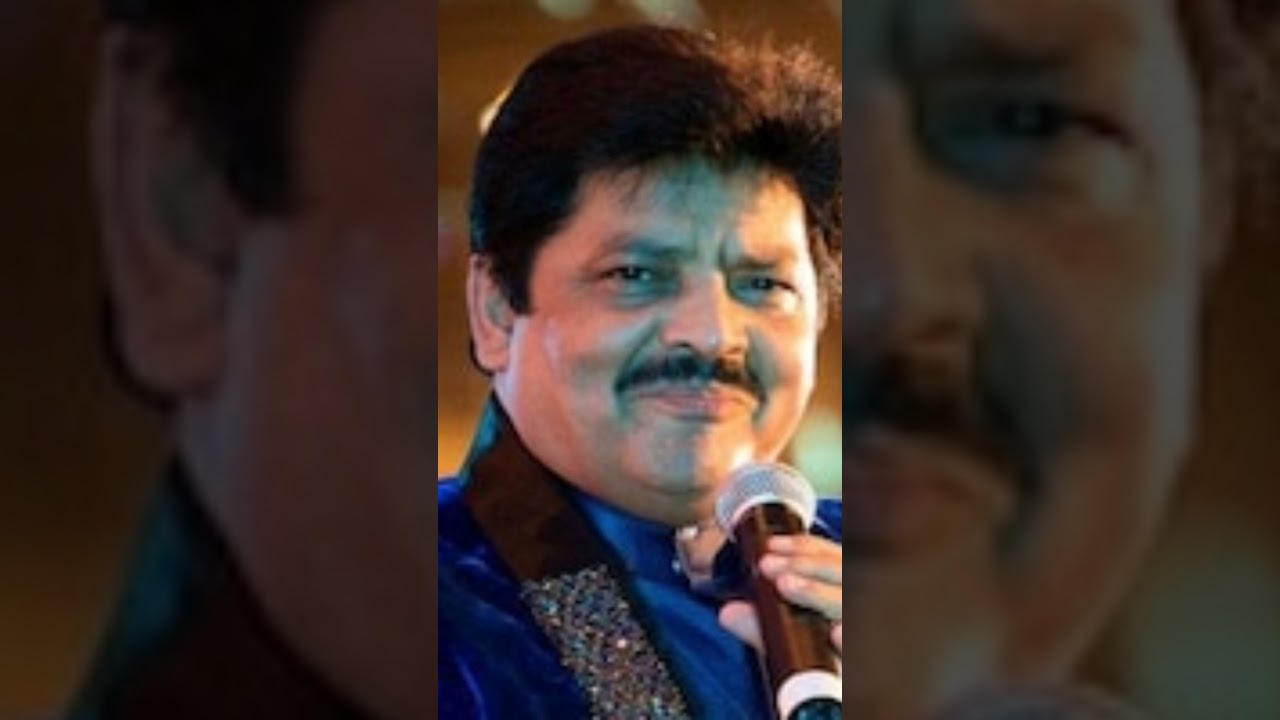 Udit narayan Hits Song 