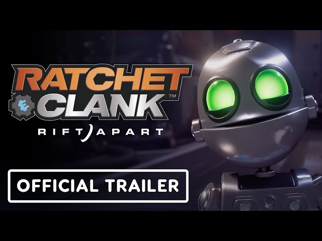 New Ratchet & Clank: Rift Apart Trailer Is About Exciting Planet  Exploration Ahead - Game Informer