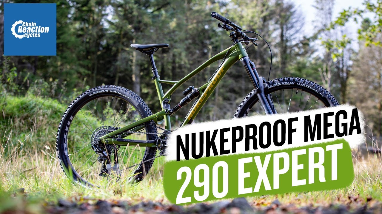 crc nukeproof