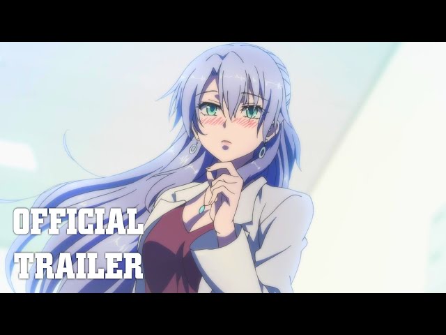 Rikei ga Koi – Comédia romântica sobre cientistas tentando entender o amor  vai ter 2º temporada - IntoxiAnime