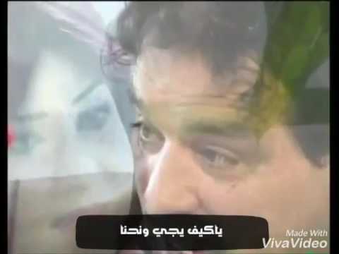 اروع شعر لخضير هادي ضاعت الحناا بعد