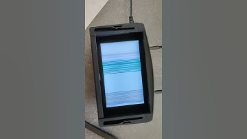 EV800D Quality Issue