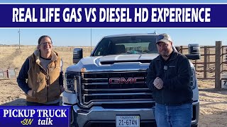 Would She Buy It Again? 2020 GMC Sierra 2500 6.6L V8 Gas Review