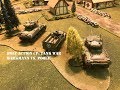 Bolt Action CP: Tank War- Barkmann vs. Poole