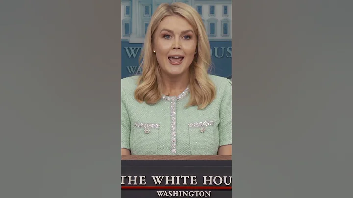 Karoline Leavitt: Biden Left Economic Mess