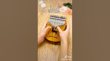 byla  CNC integrated kalimba thumb piano