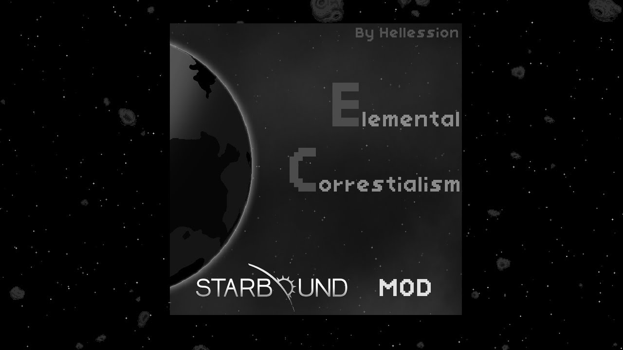 Why Elemental Correstialism was hidden