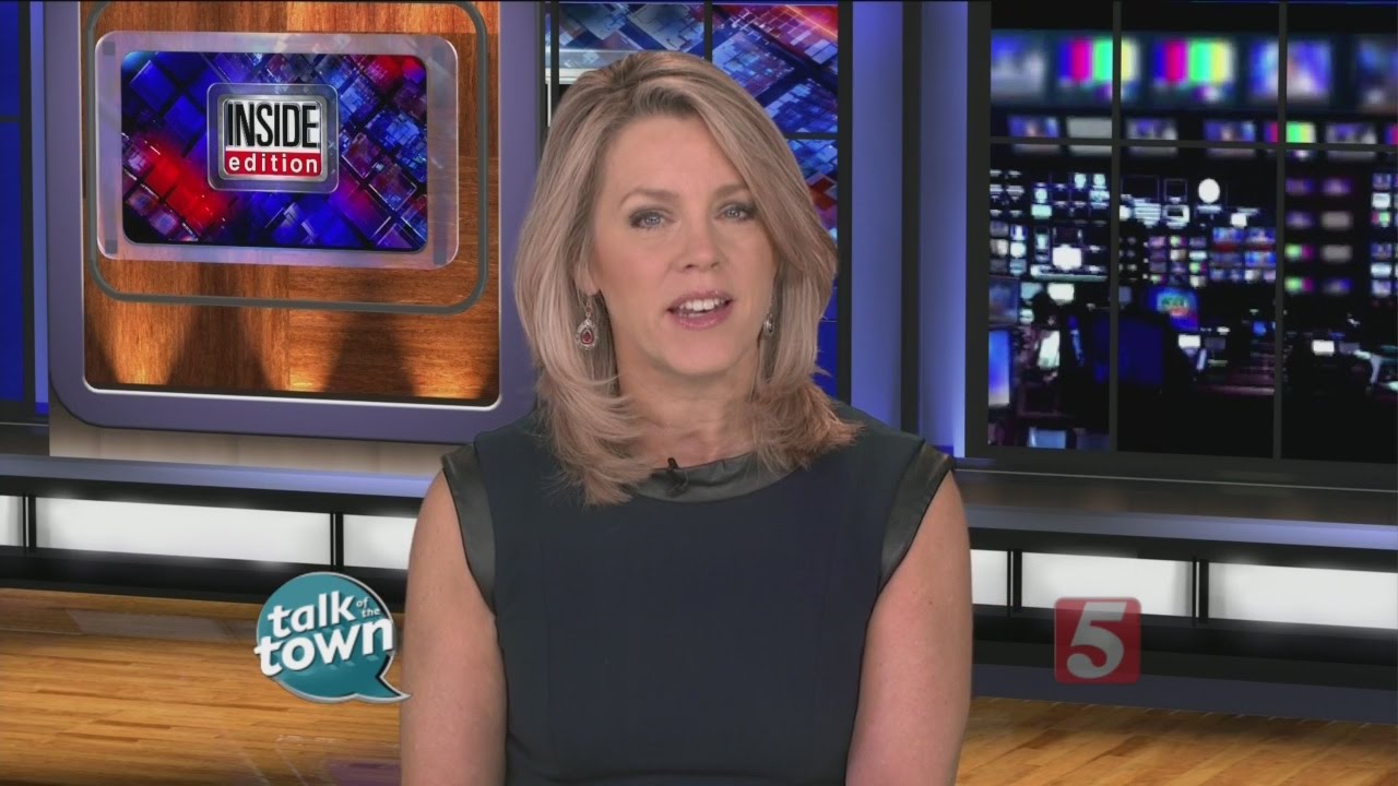 Where Is Deborah Norville From Inside Edition Mzaerwide