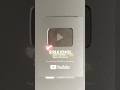 youtube play button #youtubeshorts #youtubeplaybutton #gaming #madaraedit