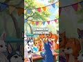 Furry Fantasy Themed Roleplay Challenge