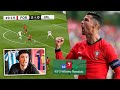 Cristiano Ronaldo Doesn’t Make Sense