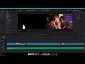 How To Edit Wedding cinematic Highlight - Part 03 | Step by Step-davinci resolve 2023