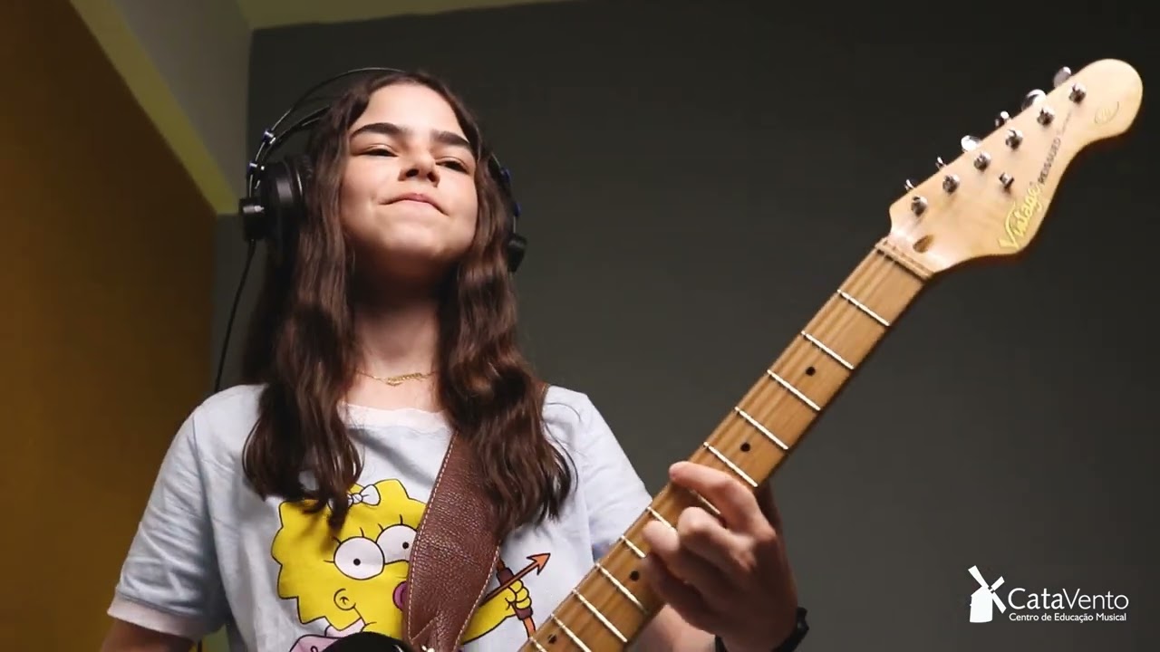 Blinding Lights | Duda Lage | Desafio Bateria em 12 semanas |