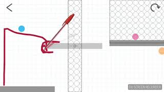 232 level brain Dots