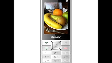 How to Flash Karbonn K9 with Miracle Box