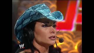 Every Wwfe Womens Match Of 2002