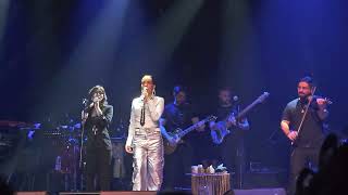 Bengü - İki Melek (Live At Ali Emiri Kültür Merkezi, İstanbul / 28 Mart 2024)
