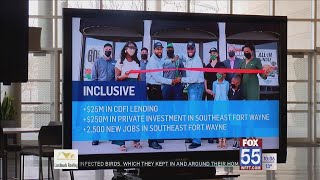 GFW Inc. proposes Allen County economic development plan for next decade
