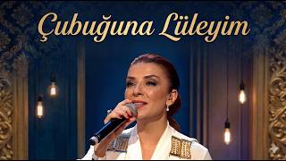 Çubuğuna Lüleyim - Adile Kurt Karatepe