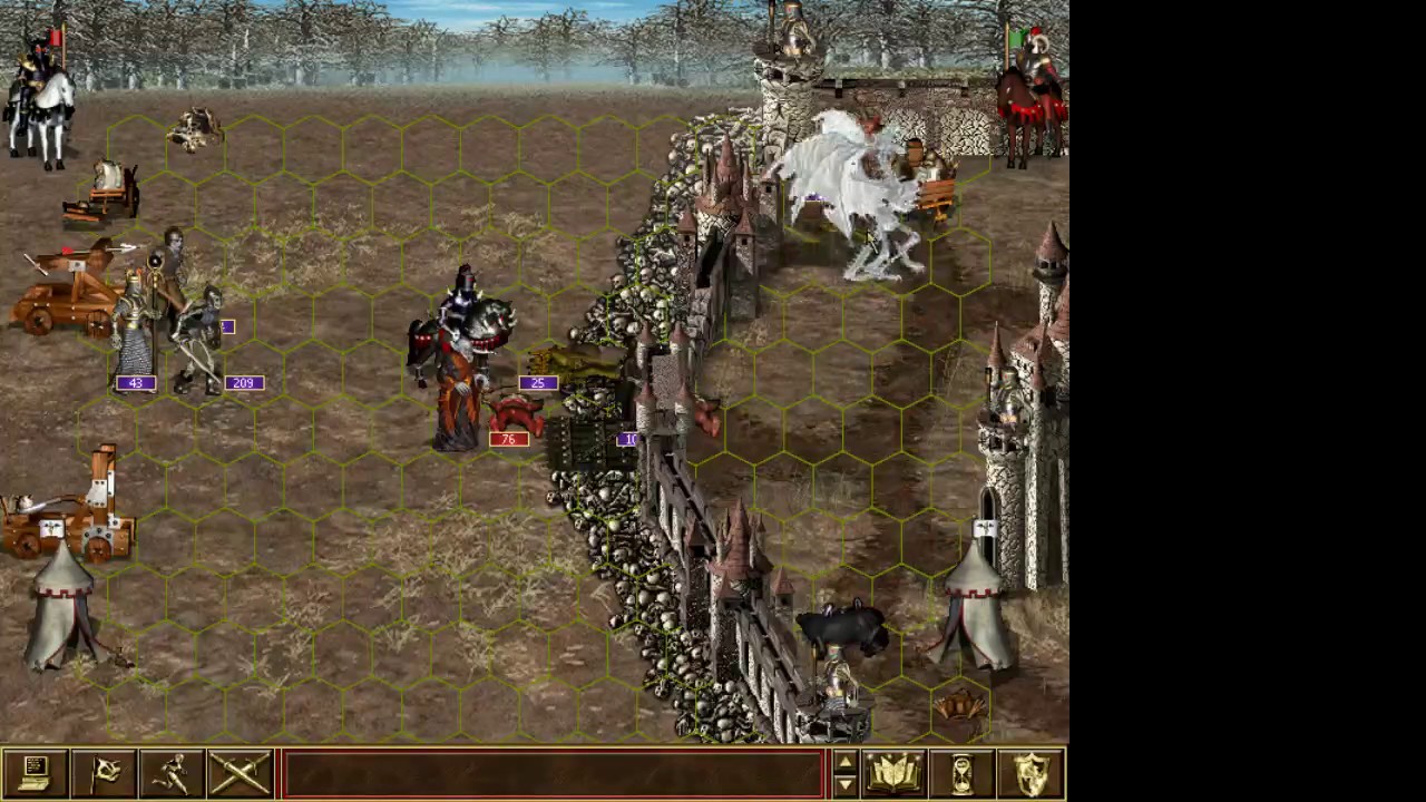 2 3 дыхание смерти. Heroes of might and Magic III дыхание смерти. Кампания за джем герои 3. Герои 3 кампания за демонов\.