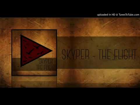 A bit of Skyper - The Flight (Reversed)