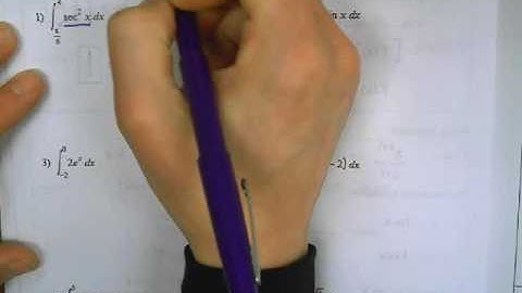 Section 6.3 Day 1 Video